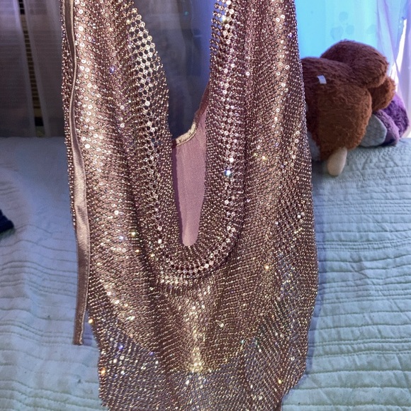 Stunna top✨🤤 - Picture 3 of 3